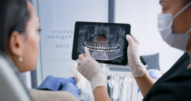 Licensed Tooth Extraction service in Manchester, MI - Smile Center Dentistry
